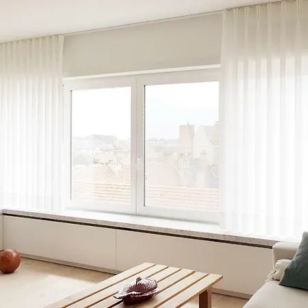 Bonvoisin Appartement *