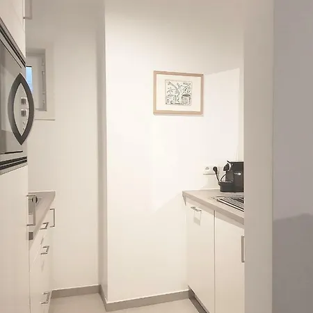 Appartement Bonvoisin Oostende
