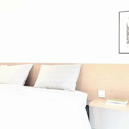 Appartement Bonvoisin *