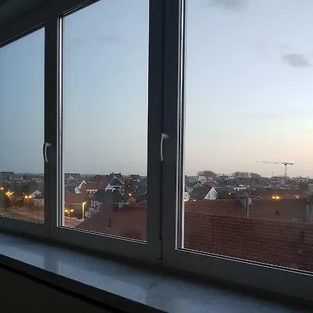 Appartement Bonvoisin Oostende