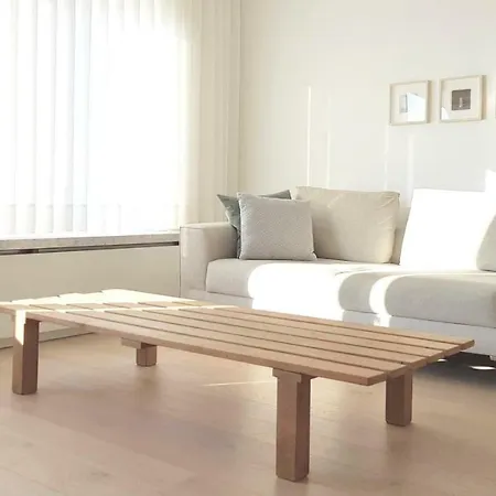 Bonvoisin Appartement