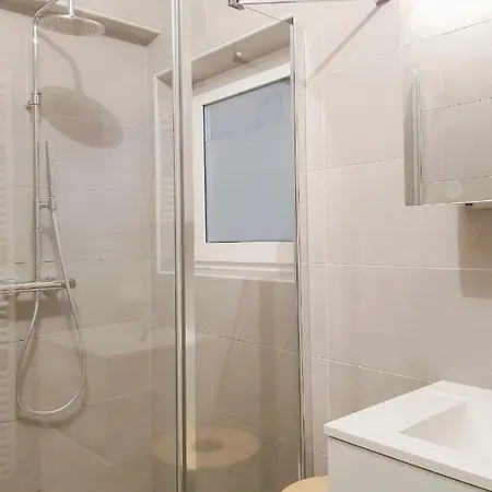 Appartement Bonvoisin