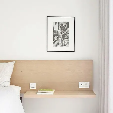 Appartement Bonvoisin *