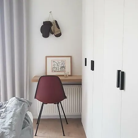 Appartement Bonvoisin *
