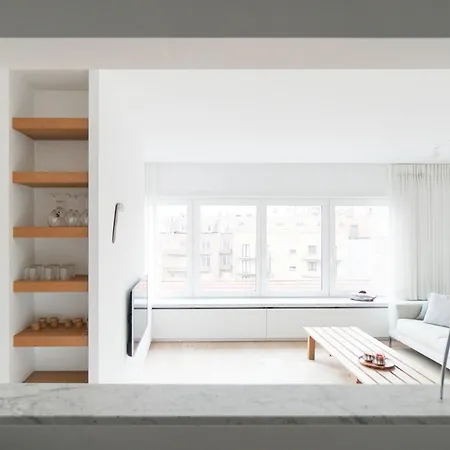 Bonvoisin Appartement