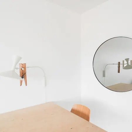 Bonvoisin Appartement *