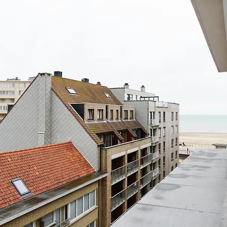 Appartement Bonvoisin Oostende
