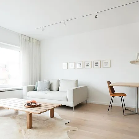 Bonvoisin Appartement