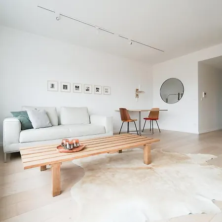 Bonvoisin Appartement *