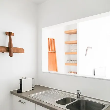 Appartement Bonvoisin