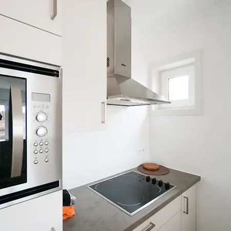 Bonvoisin Appartement Oostende