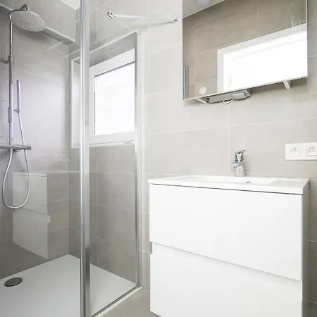 Bonvoisin Appartement Oostende